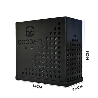 GOODAIR Home | Air Purifier for Home | Adsorbs Odours, Moisture & Toxic Gases | No Harmful Chemicals | Safe for Kids & Elders | Long-Lasting | Non-electric