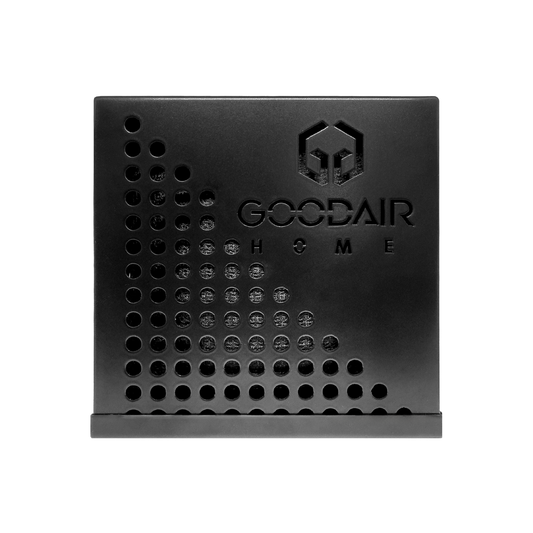 GOODAIR Home | Air Purifier for Home | Adsorbs Odours, Moisture & Toxic Gases | No Harmful Chemicals | Safe for Kids & Elders | Long-Lasting | Non-electric