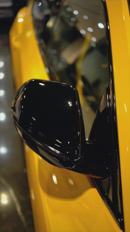 GOODAIR 2.0 Premium Non-electric Car Air Purifier | Elegant Silver